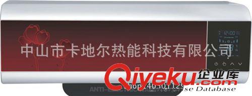 卡地爾B04大功率電熱水器 雙重安全系統電熱水器原始圖片2