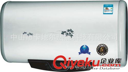 卡地爾A848電腦遙控電熱水器系列 恒溫電熱水器原始圖片3