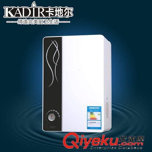 卡地爾A865tj銷售 刻度指針儲水式電熱水器 圓筒熱水器