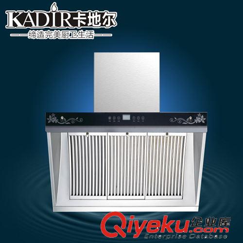 長期供應(yīng) 新款中山抽油煙機(jī) 不銹鋼頂吸抽油煙機(jī)