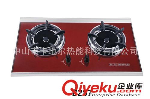 廠家供應(yīng) 氣電兩用燃?xì)庠?不銹鋼燃?xì)庠钤紙D片2