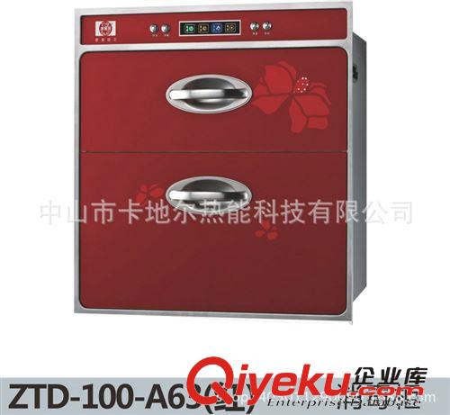 廠家銷售 雙門雙用xd碗柜 立式高溫xd碗柜
