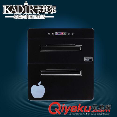 直銷供應(yīng) 小型雙門xd碗柜 紫外線xd碗柜
