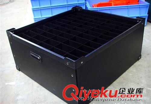 中本供應(yīng)多種規(guī)格質(zhì)量保證的塑料中空板，中空板箱，防靜電箱