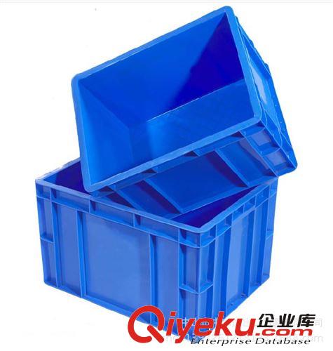 廠家供應(yīng)塑膠周轉(zhuǎn)箱、物流箱、 折疊箱