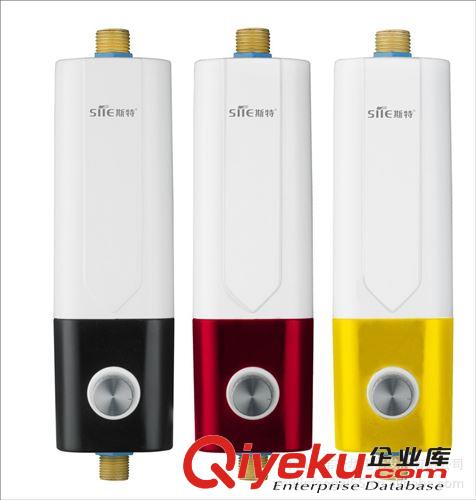 熱水器批發(fā) 即熱式電熱水器 小廚寶 熱水寶廠家批發(fā)原始圖片2