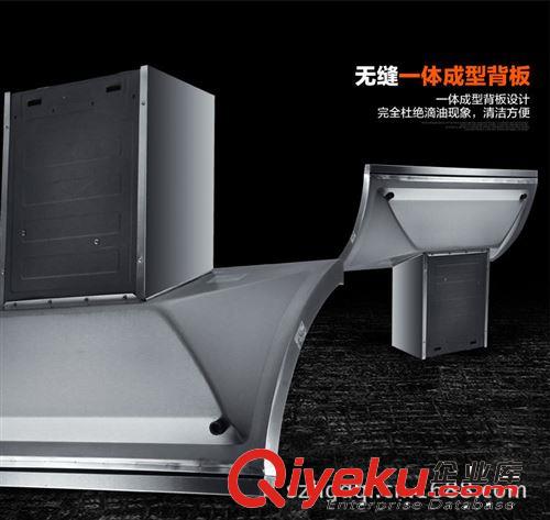 廣州櫻花 抽油煙機(jī)不銹鋼 階梯式煙機(jī)900 tj吸油煙機(jī) 廠家直銷原始圖片2