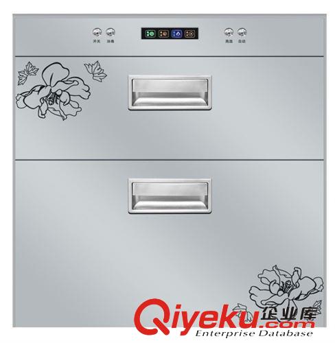 香港hg家用消毒柜 廣州櫻花 高低溫消毒柜 廠家批發(fā)原始圖片2
