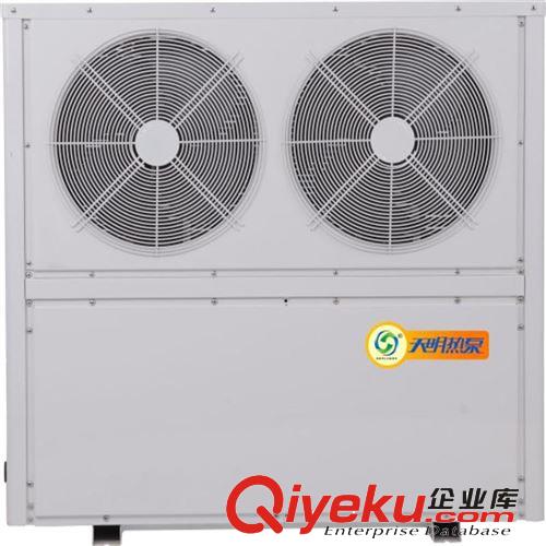 供應  麻涌空氣能設備 中堂空氣源熱泵熱水器原始圖片2