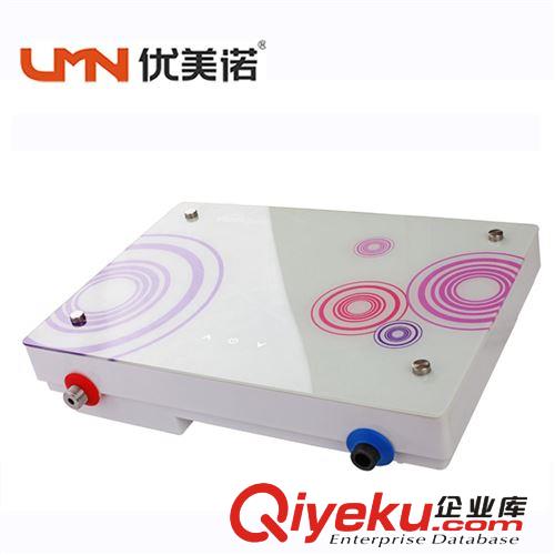 廠家直銷新款時尚印花小型壁掛式速熱型迷你電熱水器橫掛式熱水器原始圖片2