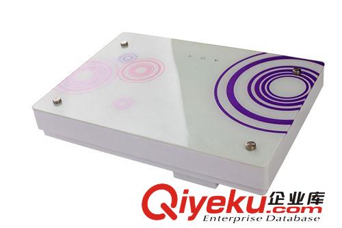 廠家直銷新款時尚印花小型壁掛式速熱型迷你電熱水器橫掛式熱水器原始圖片3
