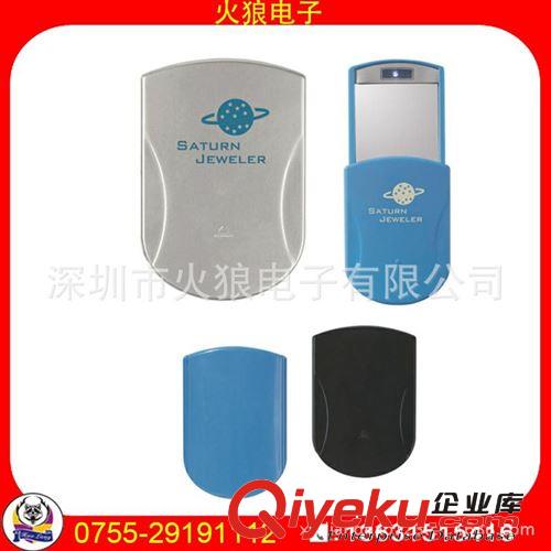哪里有新款折疊鏡子供應(yīng)？找深圳市火狼電子有限公司原始圖片3