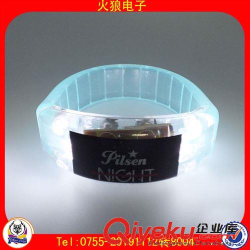 促銷禮品發(fā)光手鐲_促銷禮品聲控發(fā)光手鐲_發(fā)光手鐲供應(yīng)商原始圖片2