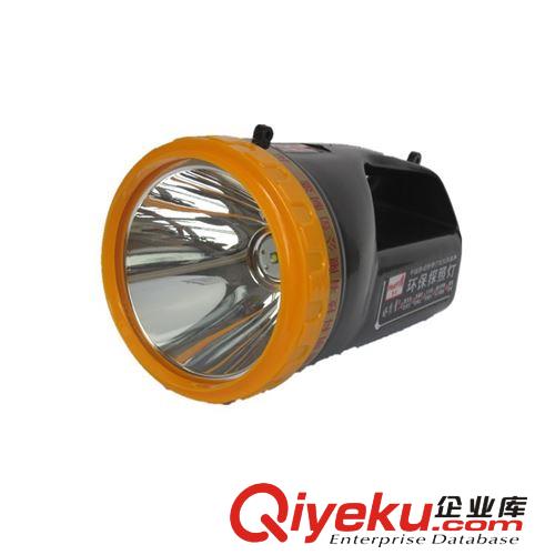 批發(fā) 奇亮668 led探照燈 30W 大功率手提強(qiáng)光燈 手電筒 聚光遠(yuǎn)射原始圖片2