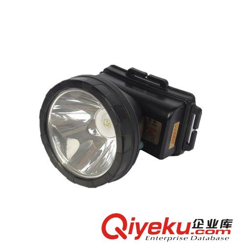 批發供應 鴻鉆6808 充電式LED強光頭燈 8W  鋰電池 狩獵 遠射釣魚