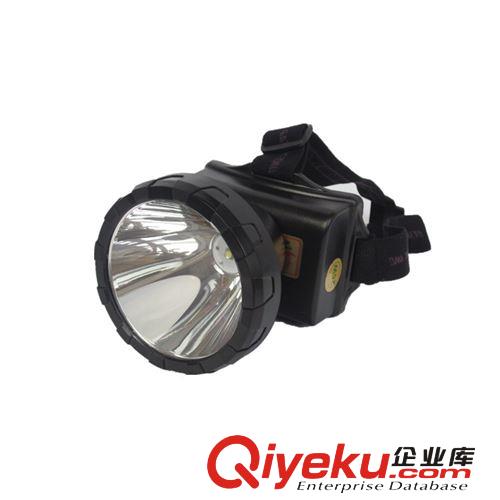 鴻鉆8218  大功率25W LED強(qiáng)光燈 夜釣頭燈 礦燈 鋰電狩獵燈遠(yuǎn)射王