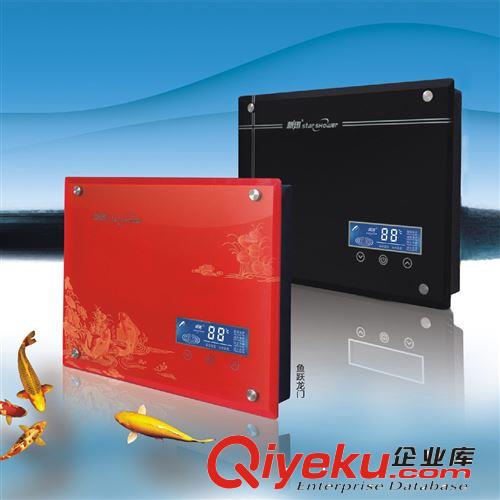 智能即熱式恒溫電熱水器　新迅12年品牌　專業(yè)生產(chǎn)廠家　質(zhì)量保證原始圖片3