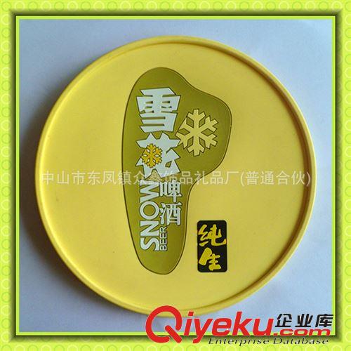 PVC滴膠杯墊供應(yīng) 2D立體軟膠杯墊批發(fā) 廠家直銷生產(chǎn)杯墊