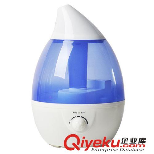 咪咪熊加濕器  gd大氣水滴型 創(chuàng)意小禮品  家庭裝飾