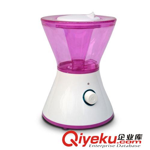 心语XY-06新款加湿器 负离子超声波办公家用加湿器 创意礼品