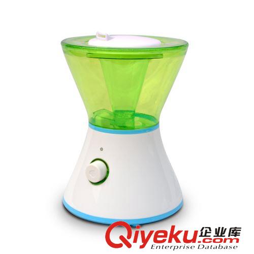 心语XY-06新款加湿器 负离子超声波办公家用加湿器 创意礼品