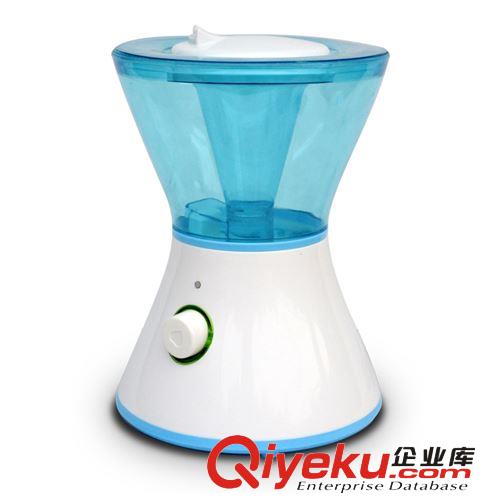 心語XY-06新款加濕器 負離子超聲波辦公家用加濕器 創意禮品