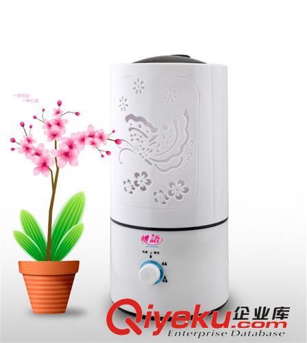 厂家加湿器批发，负离子超声波空气 雾化器 创意礼品 加湿器OEM