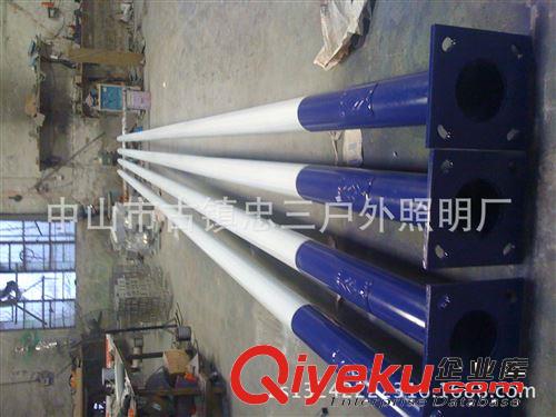 廠家直銷 LED道路照明燈 U-20104  路燈 雙頭原始圖片3