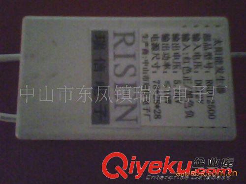 高壓變壓器滅蚊燈原始圖片2