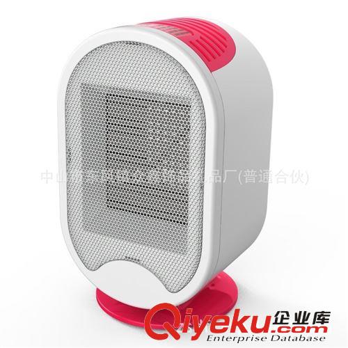 500W 廠家供應(yīng)批發(fā)桌面型取暖器 家用暖風(fēng)機 小型迷你電暖器