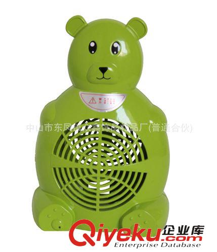 新品取暖器廠家直銷 暖風機 加熱熱風機 小型迷你暖氣機 銷量{dy}原始圖片3