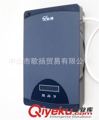 熱銷款 歌揚智能恒溫X6 熱水器 電熱水器 即熱式 全智能保護