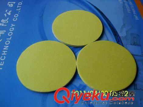 【精品供應(yīng)】防盜器泡棉膠 ,高粘泡棉雙面膠,圓形EVA墊