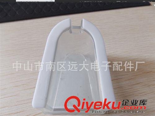 【坤泰】各種環保硅膠墊 透明膠墊 硅膠圈（可單雙面帶膠）原始圖片2