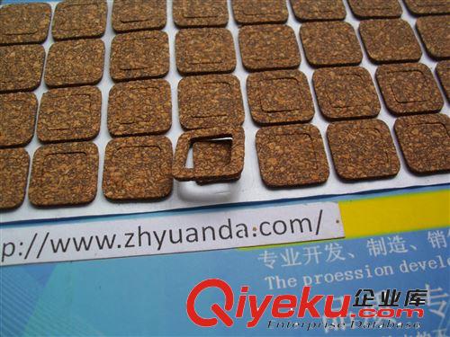 【低價出售】橡膠軟木墊片  橡膠軟木密封墊  橡膠軟木紙原始圖片2