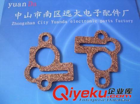 【低價出售】橡膠軟木墊片  橡膠軟木密封墊  橡膠軟木紙原始圖片3
