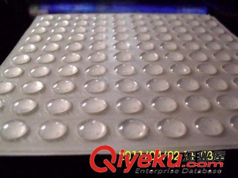 【誠信為本】網格腳墊 黑色橡膠墊 3m橡膠條 橡膠墊圈 黑色硅膠墊原始圖片3
