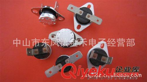 供應(yīng)突跳式溫控器(圖)10-20A/250V　品質(zhì)保障　價(jià)格優(yōu)惠 歡迎訂購(gòu)原始圖片2