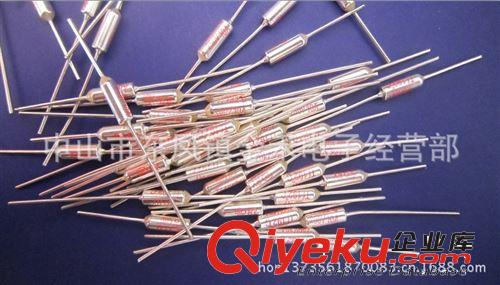 （有現貨）192度溫度保險絲 RY金屬熔斷器10A/250V CCC認證原始圖片2