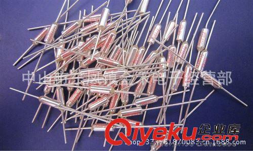 （有現貨）192度溫度保險絲 RY金屬熔斷器10A/250V CCC認證原始圖片3