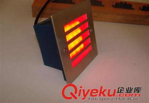 LED地腳燈LED指示燈LED墻角燈LED過道燈LED走廊燈原始圖片2