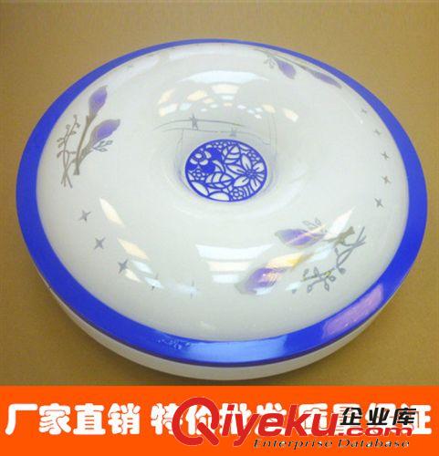 新款led吸頂燈臥室客廳餐廳燈溫馨鏤空雕花鋁材亞克力藝術燈