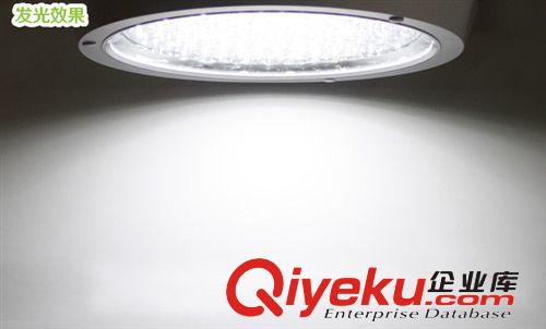 LED衛(wèi)生間燈LED廚房廁所燈 圓形明裝廣東中山廠家原始圖片3
