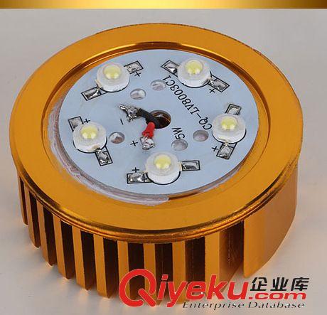 古鎮(zhèn)廠家直銷  LED 一體化天花燈 射燈筒燈3W5W7W9W12W原始圖片3