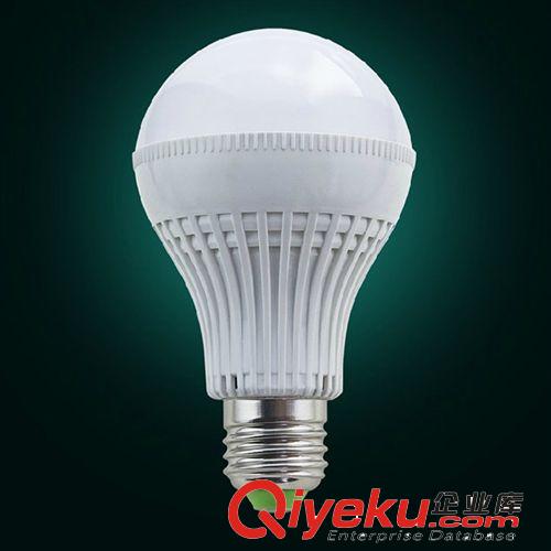 3w5w7w9w12wled燈泡超亮球泡燈塑料球泡燈E27螺口廠家批發(fā)燈飾原始圖片2