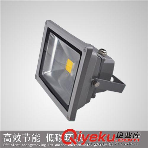 led投光燈泛光燈戶外燈10W20W30W50W100W招牌廣告燈led照明燈具