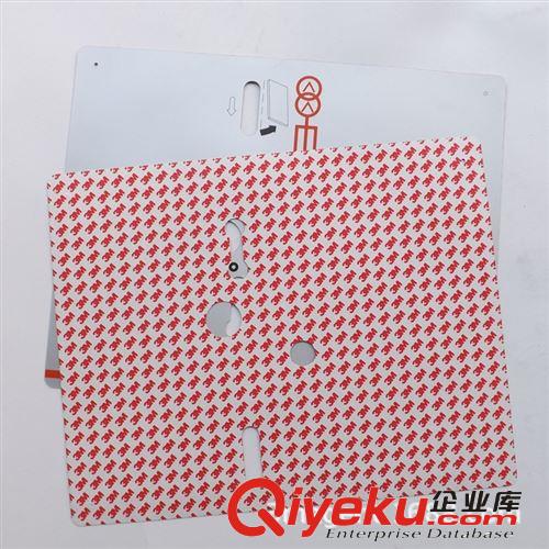金屬粘接雙面膠 零件粘接3M泡棉 電熱水器密封用泡棉膠 視窗膠原始圖片2