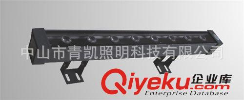 廠家生產6w小功率LED洗墻燈 超薄大功率led洗墻燈原始圖片2