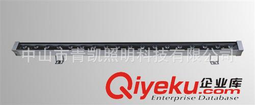 廠家生產6w小功率LED洗墻燈 超薄大功率led洗墻燈原始圖片3