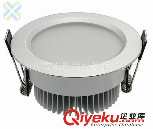 廠家直銷(xiāo)新款LED天花燈系列 防雷士LED筒燈價(jià)格優(yōu)惠 淘寶代工原始圖片3